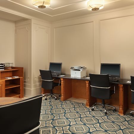 Hotel Crowne Plaza New Orleans French Qtr - Astor By Ihg Exterior foto
