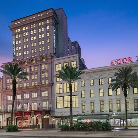 Hotel Crowne Plaza New Orleans French Qtr - Astor By Ihg Exterior foto