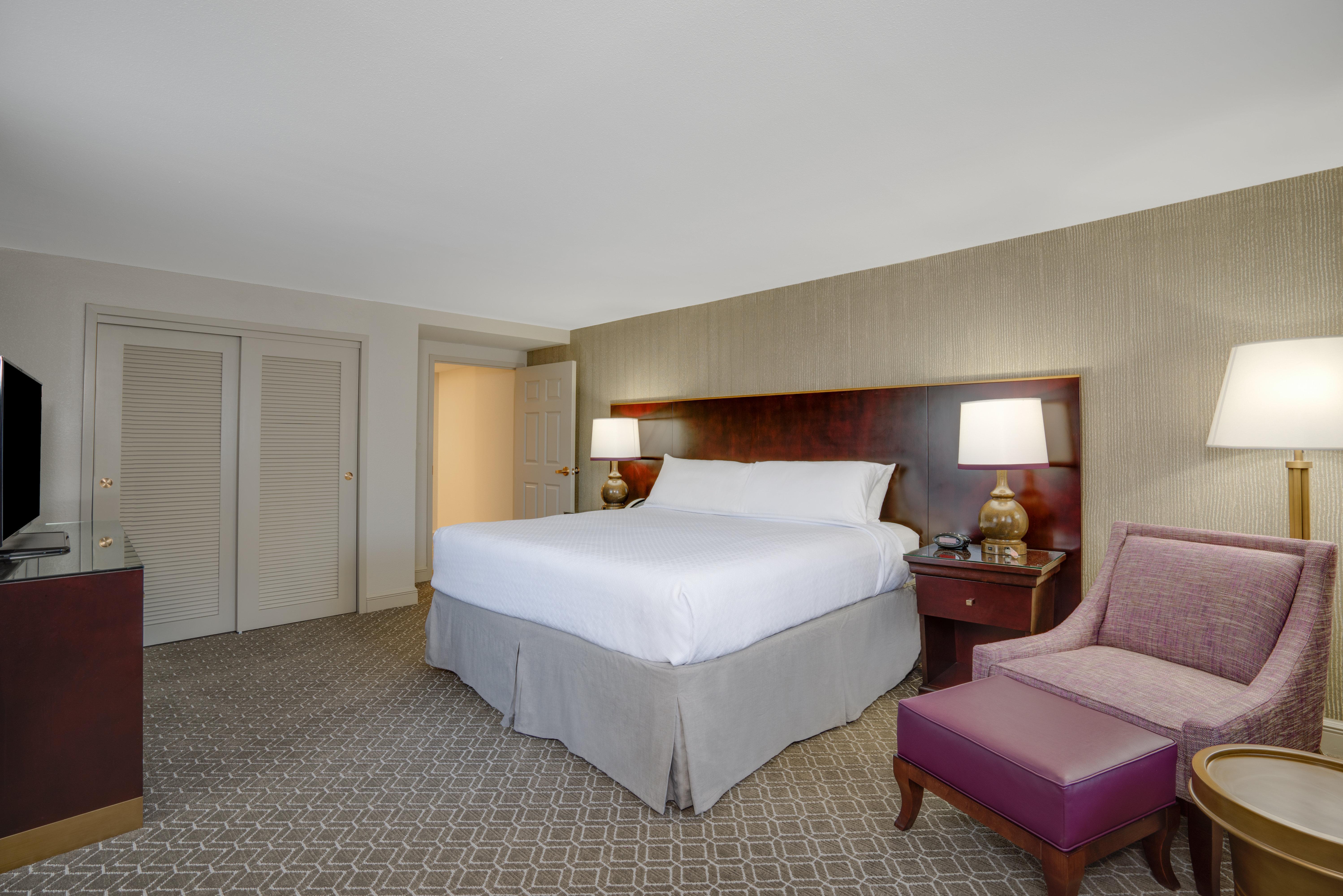 Hotel Crowne Plaza New Orleans French Qtr - Astor By Ihg Exterior foto