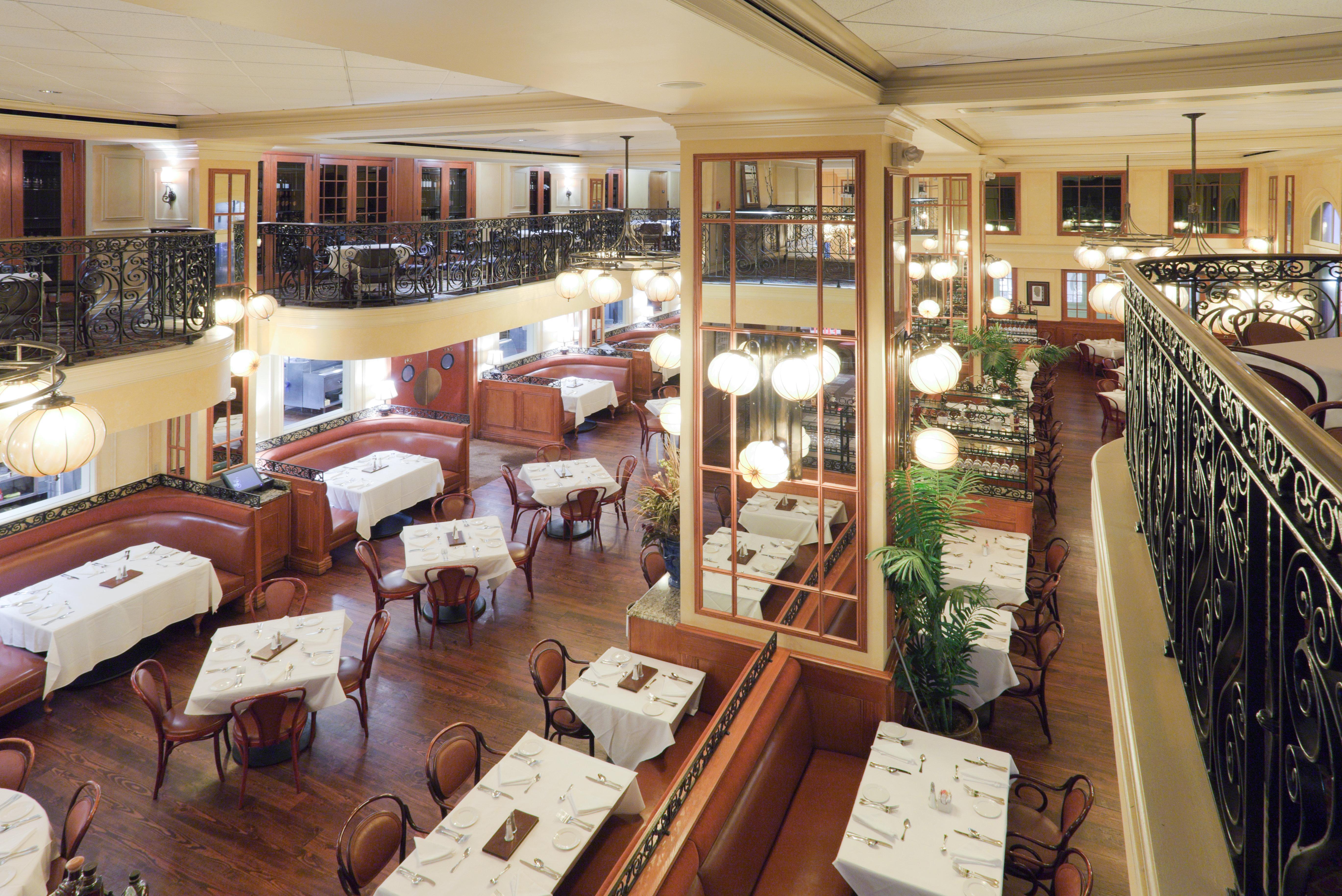 Hotel Crowne Plaza New Orleans French Qtr - Astor By Ihg Exterior foto