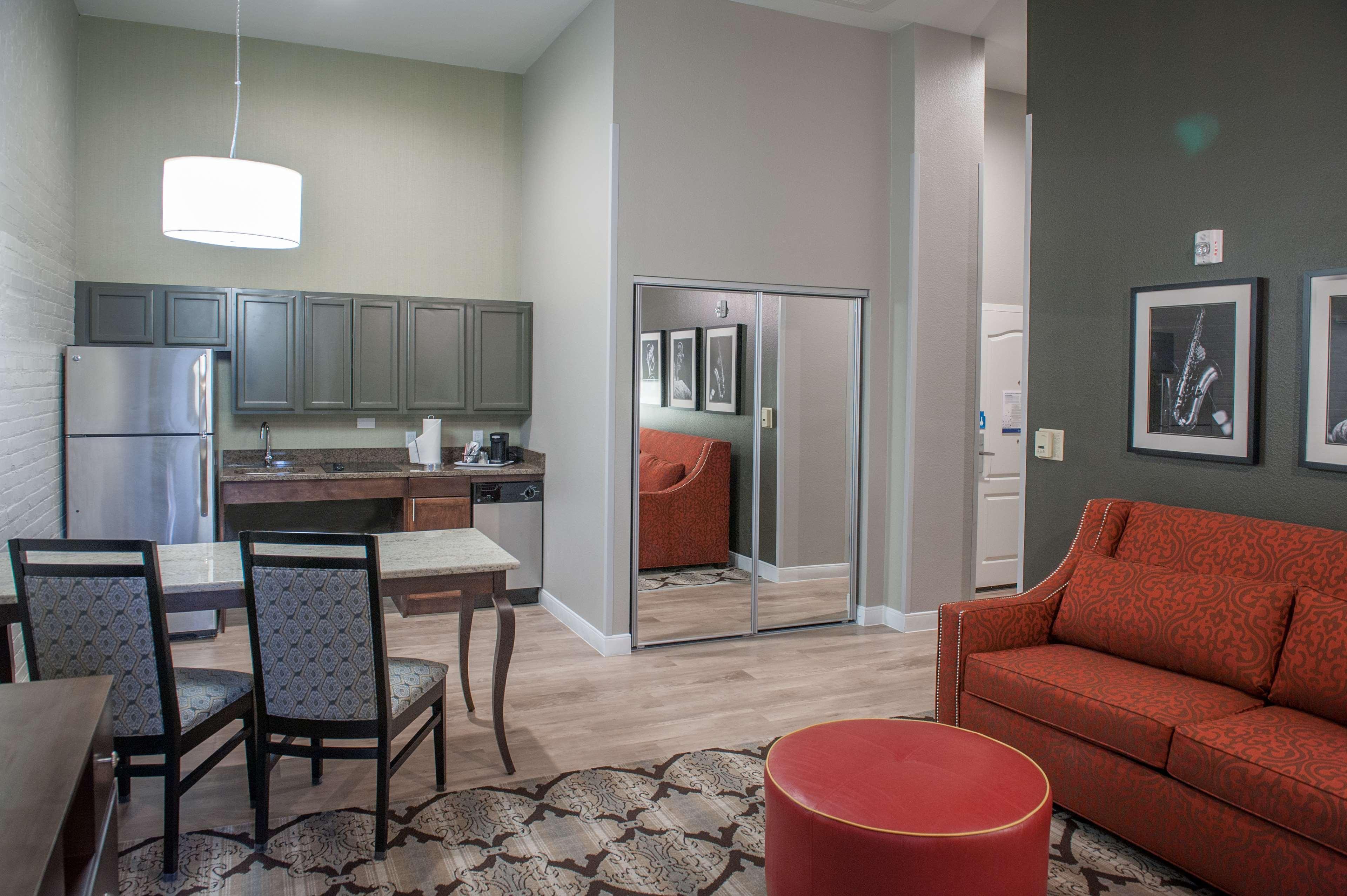 Hotel Crowne Plaza New Orleans French Qtr - Astor By Ihg Exterior foto