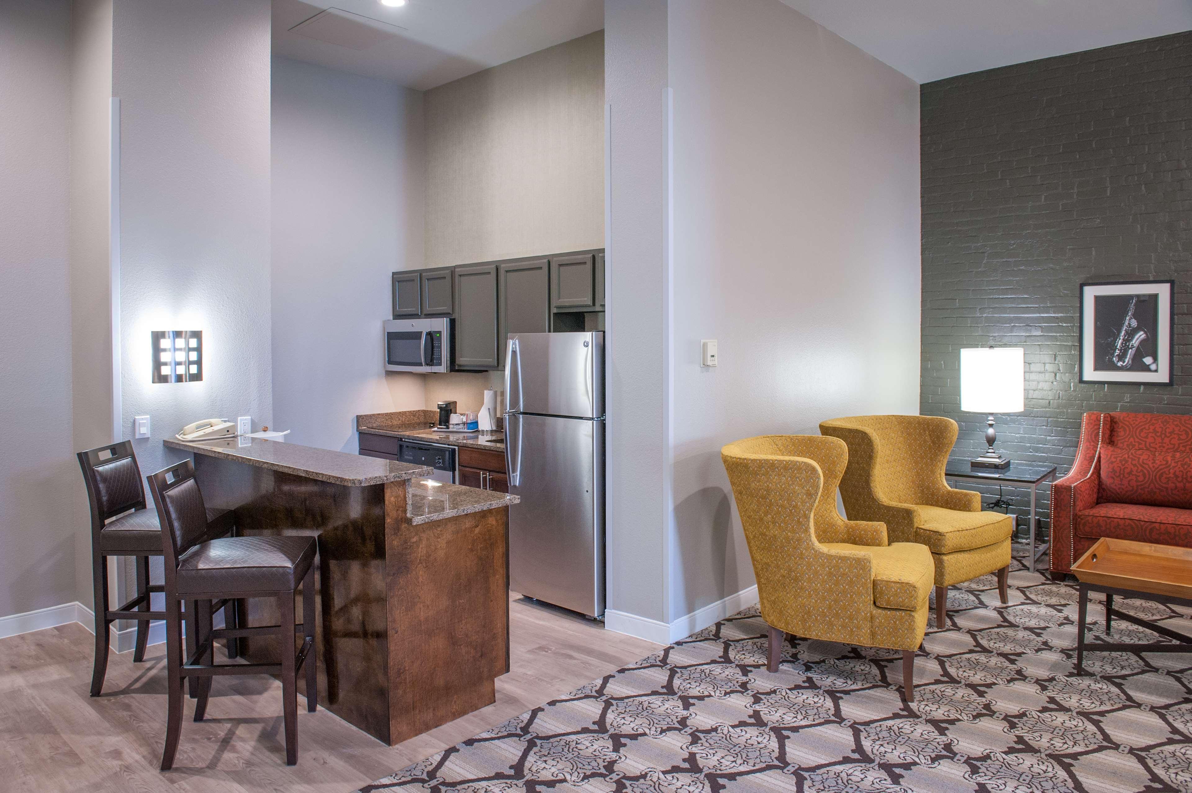 Hotel Crowne Plaza New Orleans French Qtr - Astor By Ihg Exterior foto