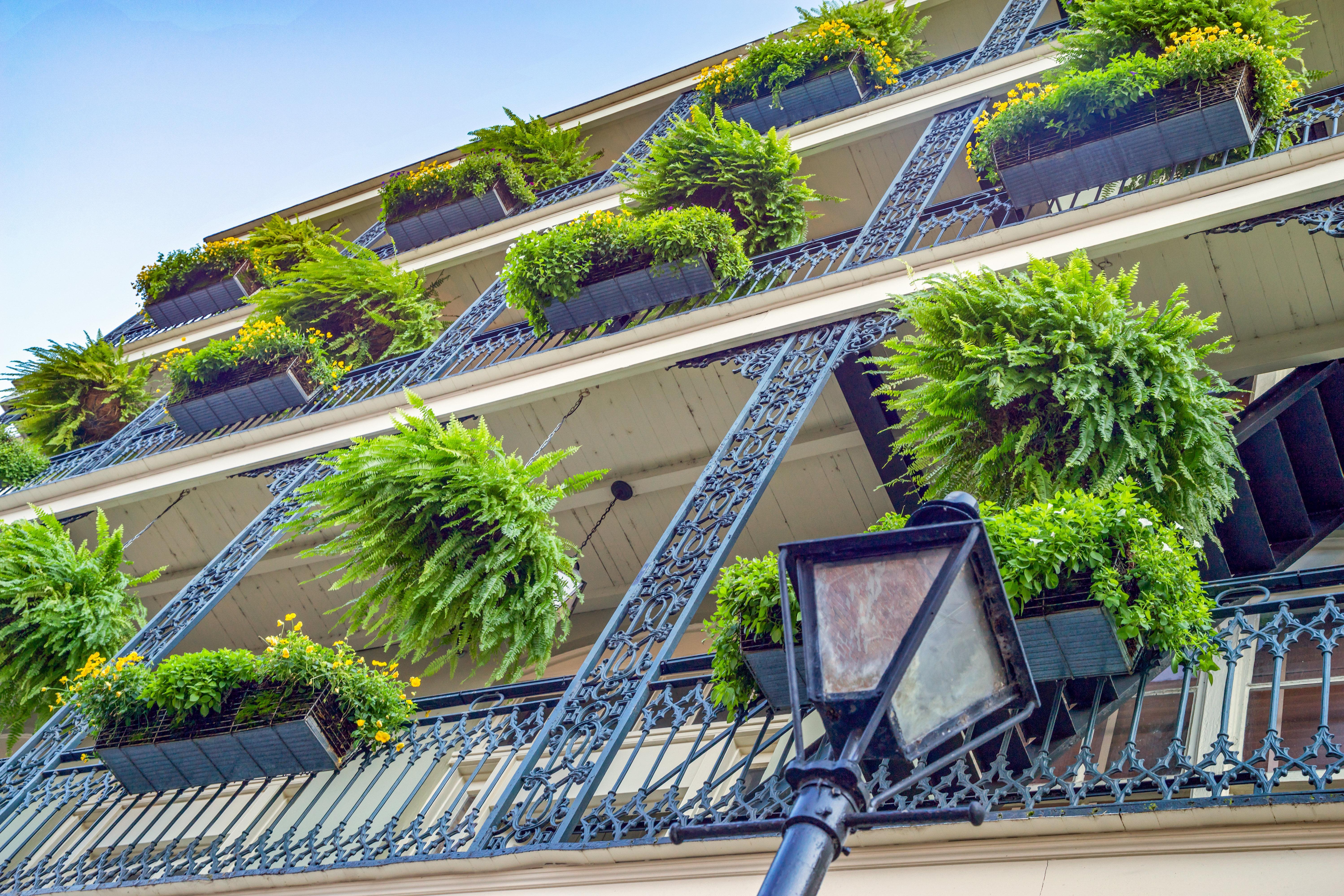 Hotel Crowne Plaza New Orleans French Qtr - Astor By Ihg Exterior foto