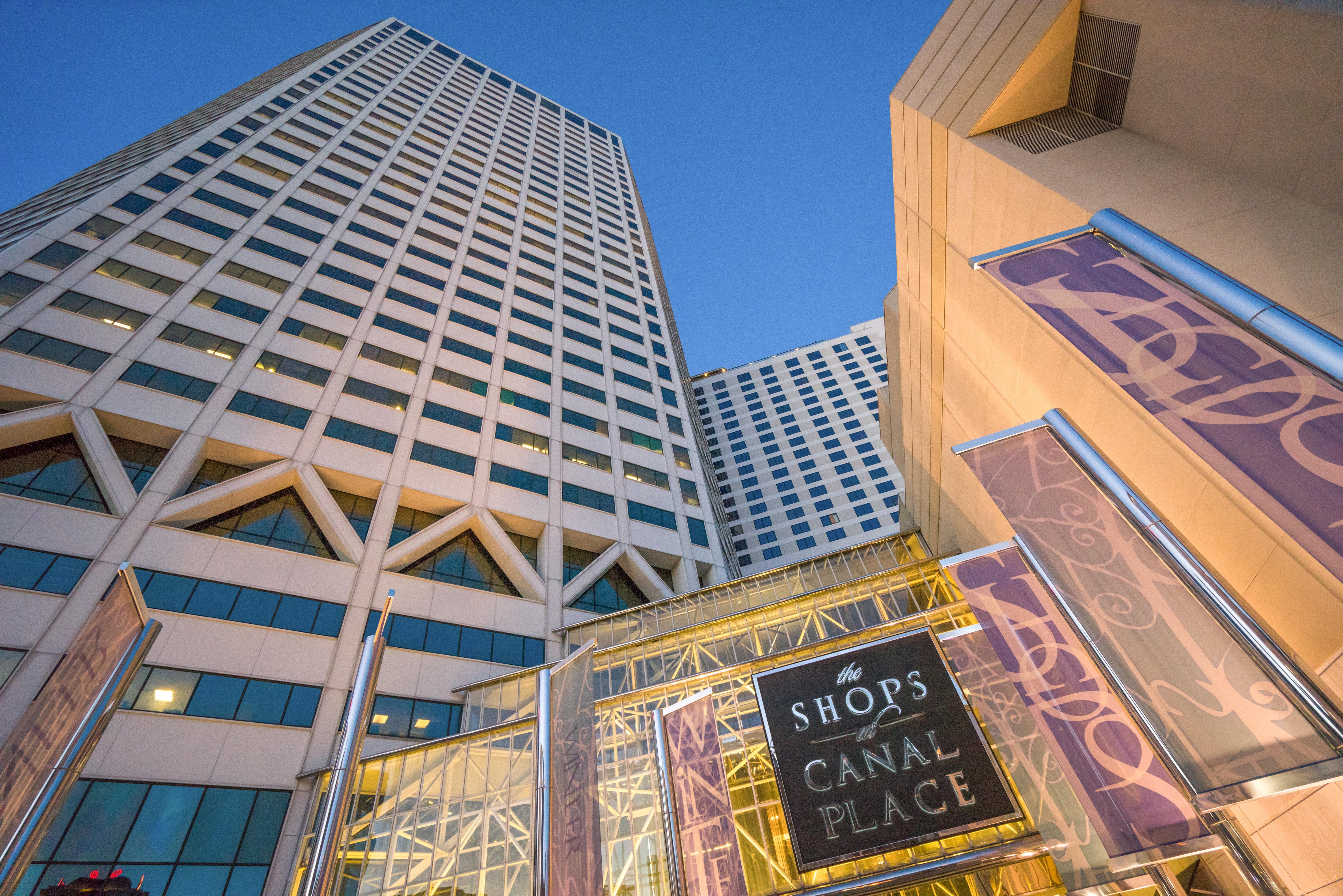 Hotel Crowne Plaza New Orleans French Qtr - Astor By Ihg Exterior foto