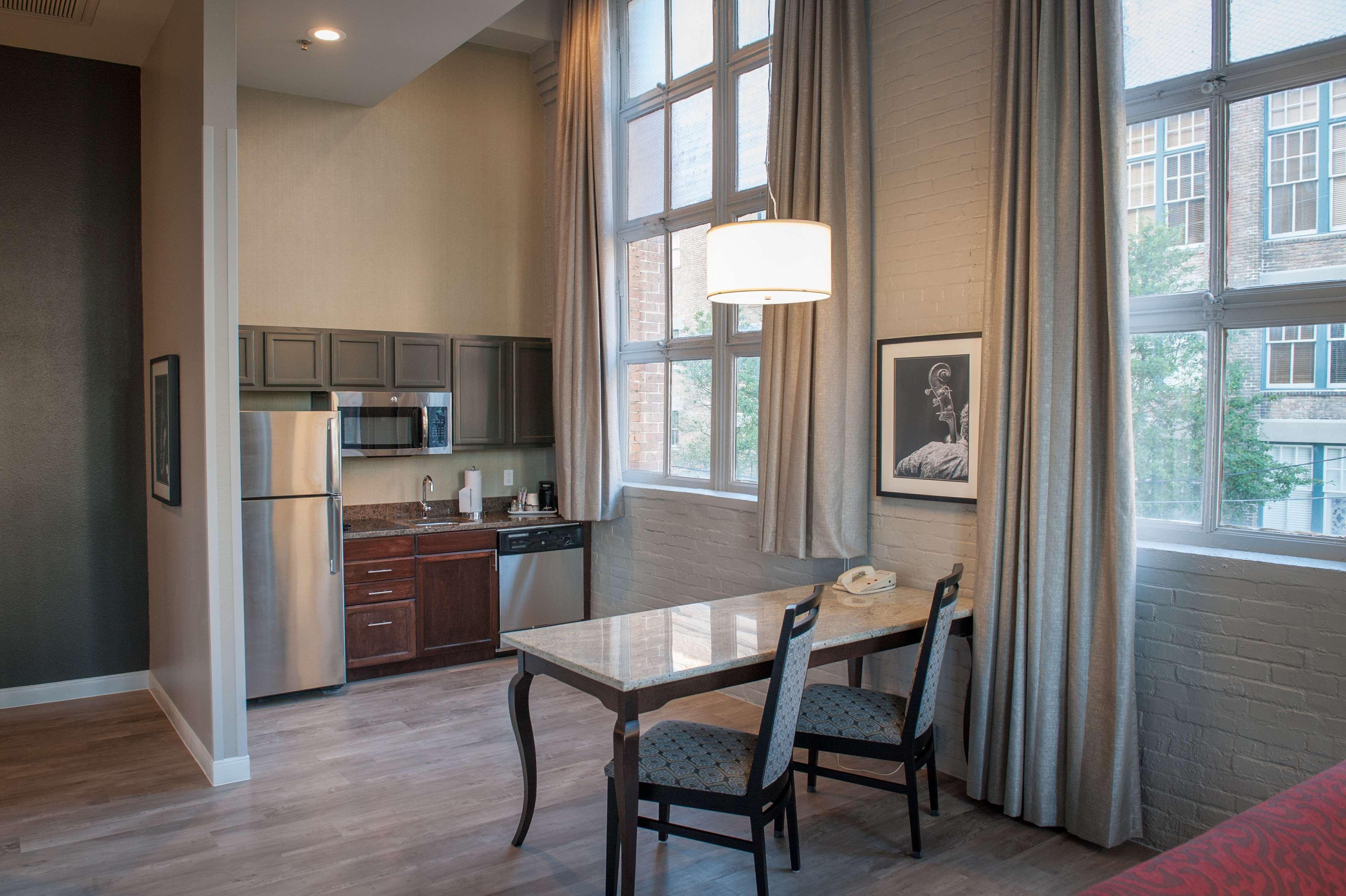 Hotel Crowne Plaza New Orleans French Qtr - Astor By Ihg Exterior foto