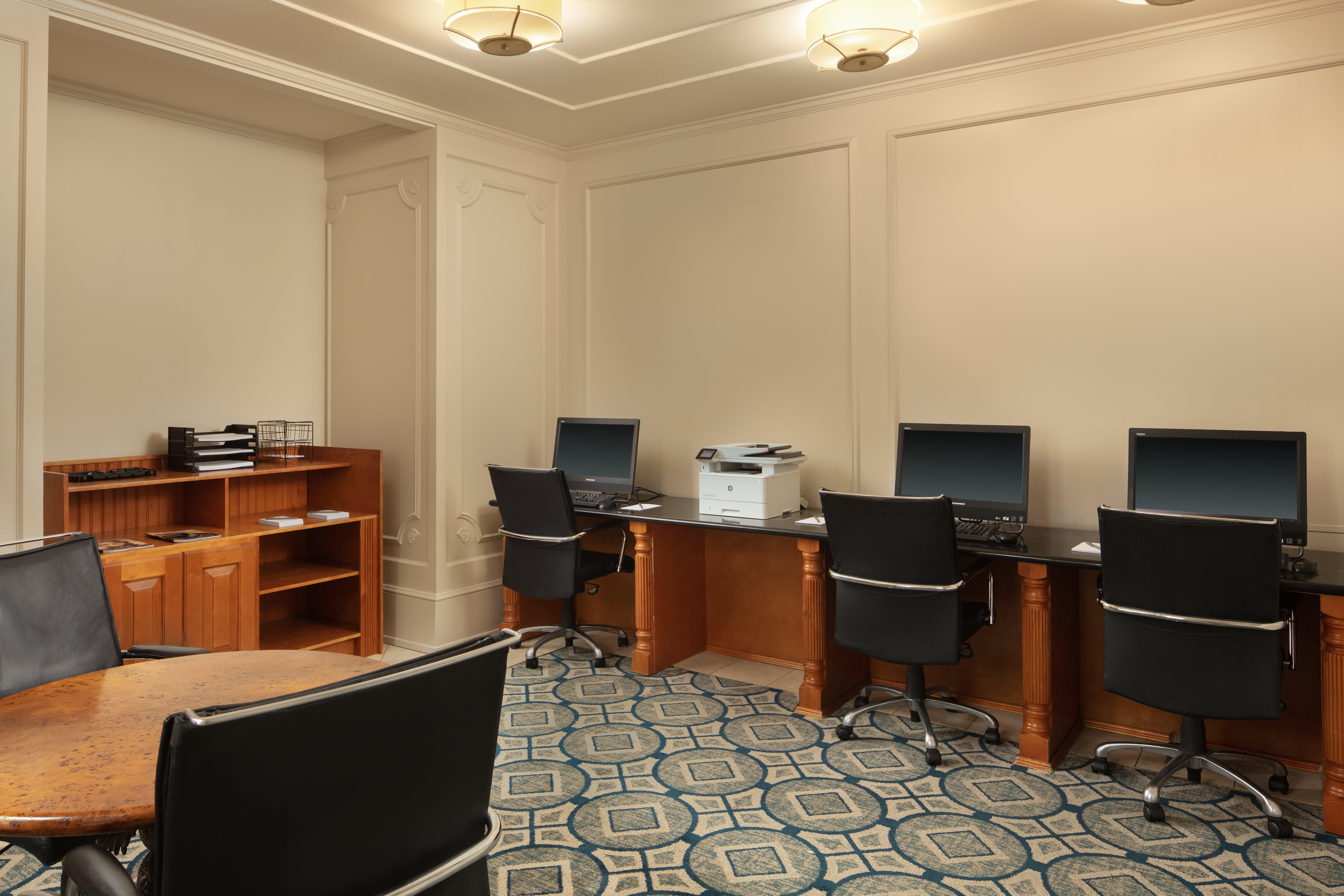Hotel Crowne Plaza New Orleans French Qtr - Astor By Ihg Exterior foto