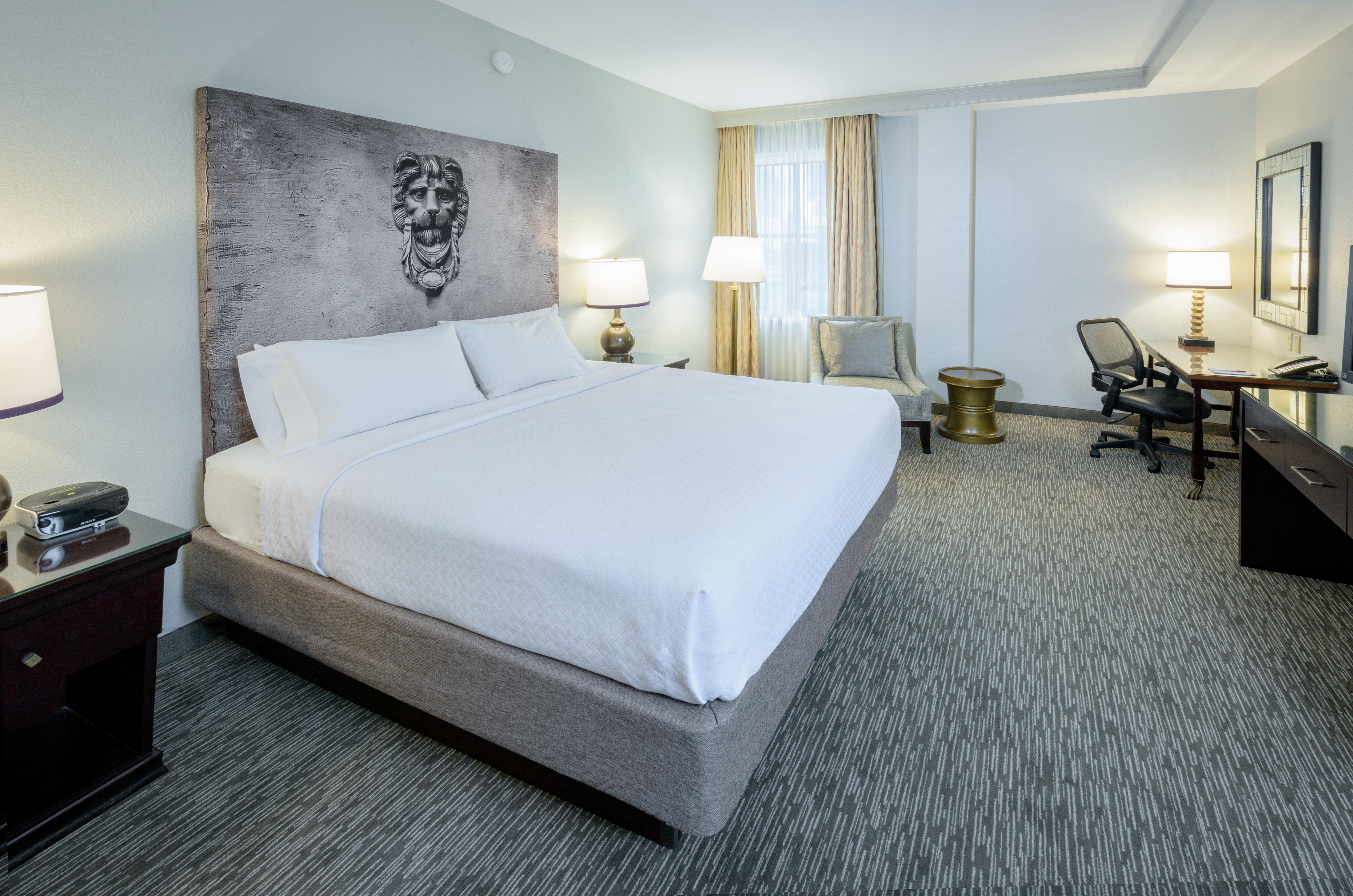 Hotel Crowne Plaza New Orleans French Qtr - Astor By Ihg Exterior foto