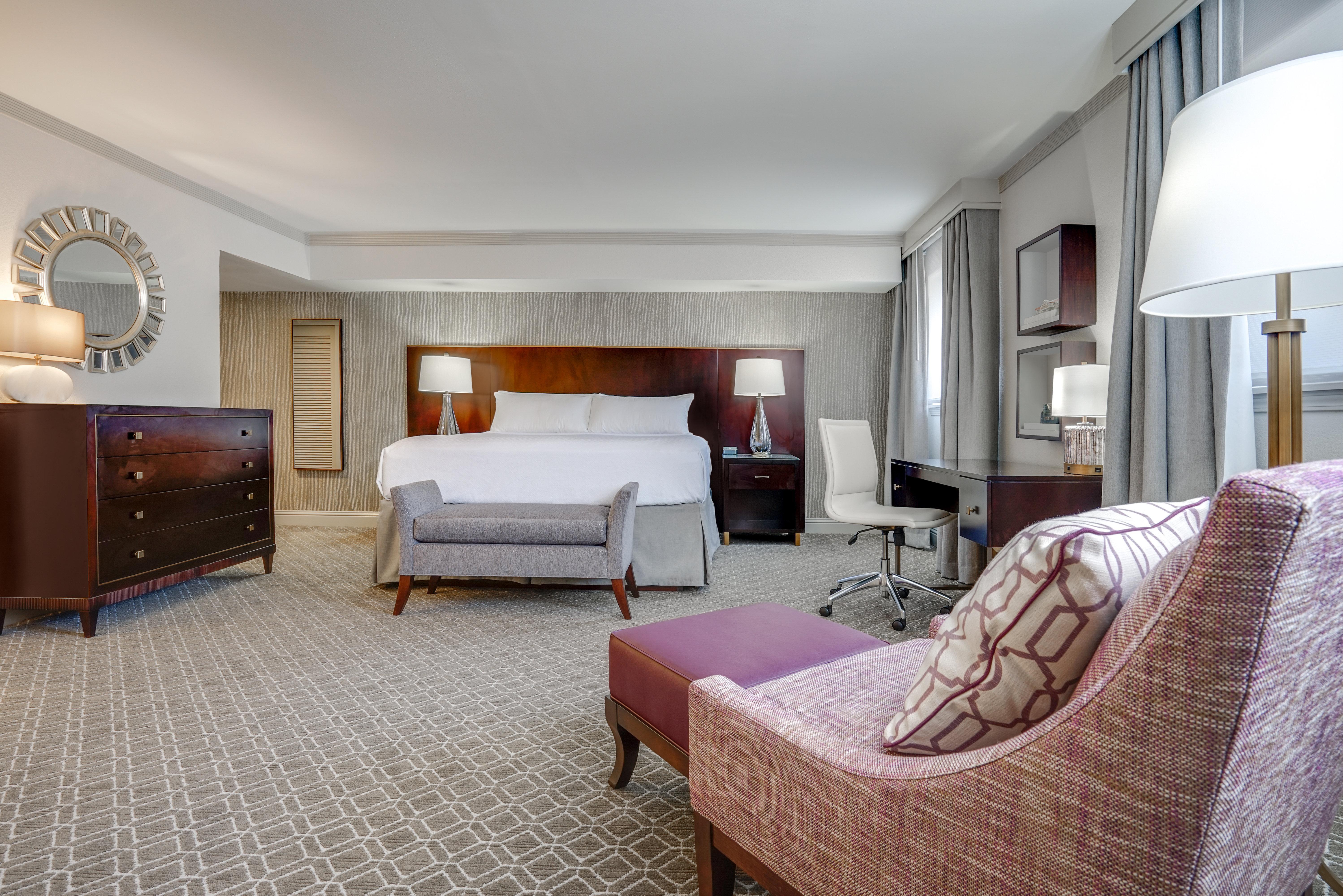 Hotel Crowne Plaza New Orleans French Qtr - Astor By Ihg Exterior foto
