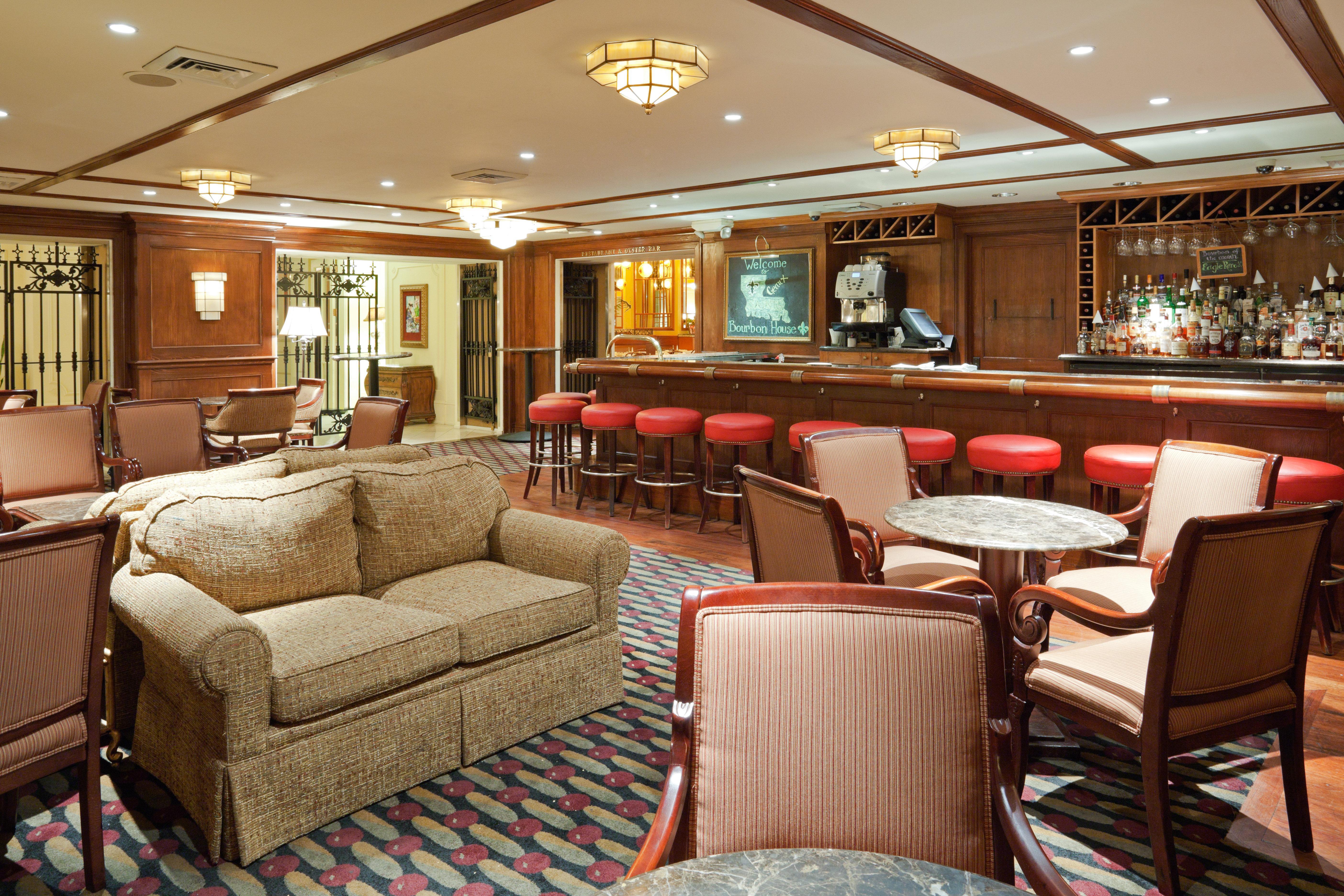 Hotel Crowne Plaza New Orleans French Qtr - Astor By Ihg Exterior foto