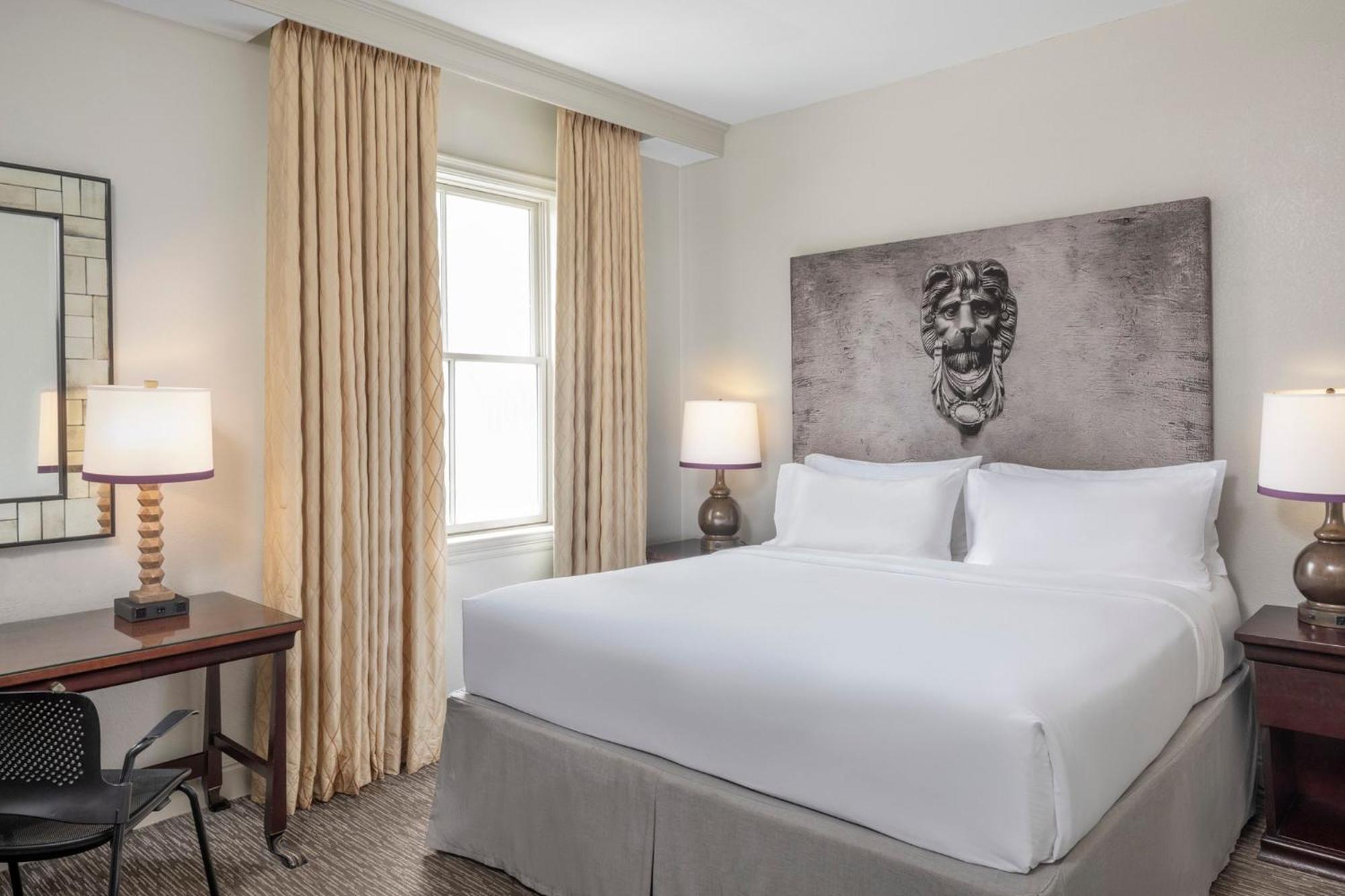 Hotel Crowne Plaza New Orleans French Qtr - Astor By Ihg Exterior foto