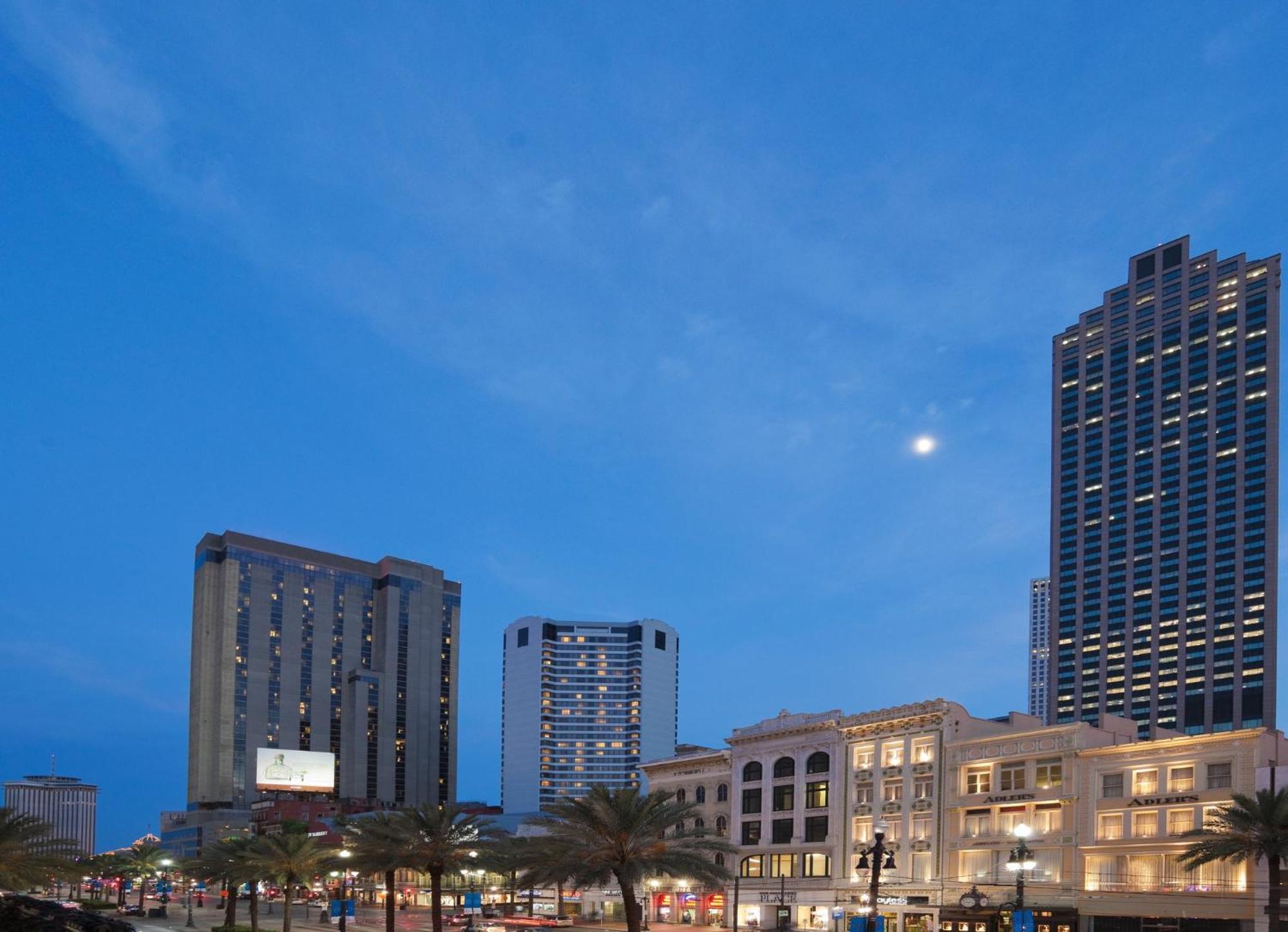 Hotel Crowne Plaza New Orleans French Qtr - Astor By Ihg Exterior foto