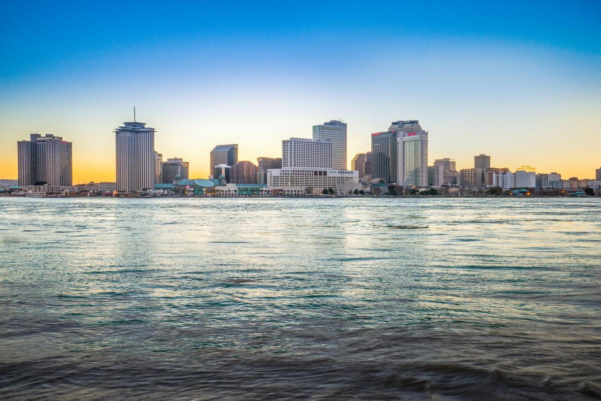 Hotel Crowne Plaza New Orleans French Qtr - Astor By Ihg Exterior foto